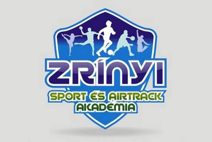 Zrnyi Sport- s AirTrack Akadmia