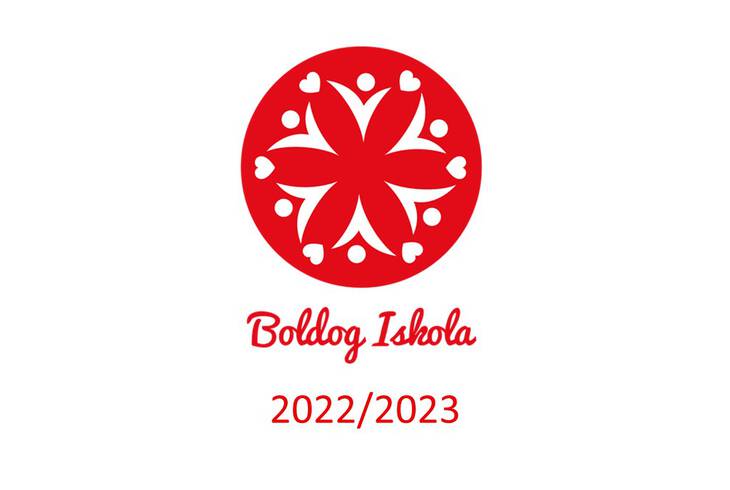 Boldog Iskola 2022-2023