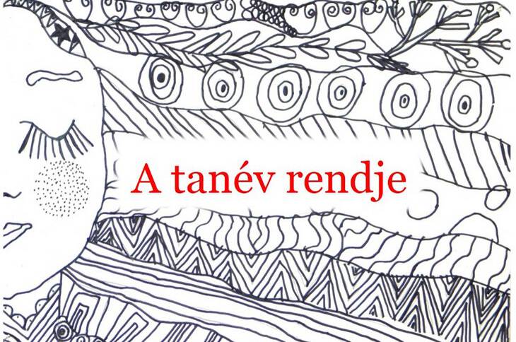 A tanv rendje