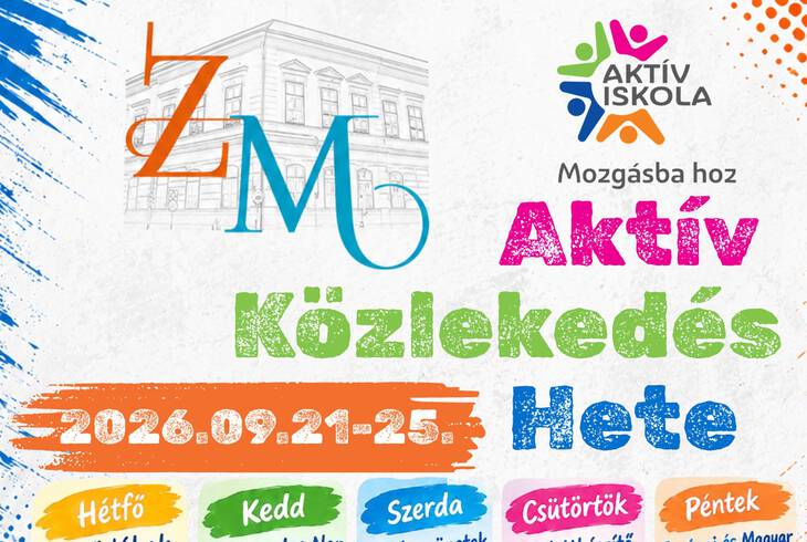 Akt�v K�zleked�s Hete a Zr�nyiben 