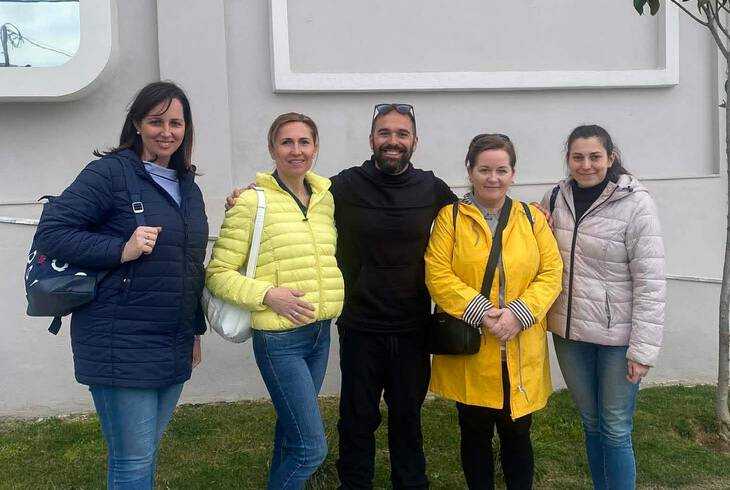 Besz�mol� a g�r�gorsz�gi mobilit�sr�l 