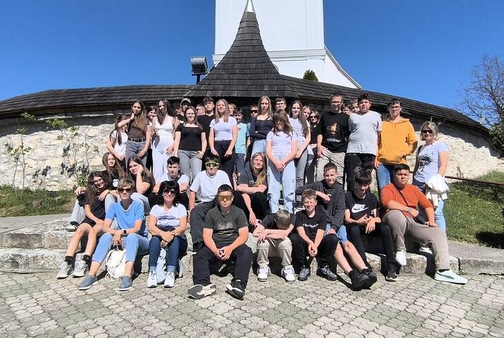 Besz�mol� a 2026-os Hat�rtalanul Program keret�ben megval�s�tott erd�lyi kir�ndul�sr�l