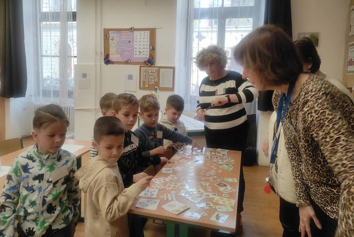 Suliv�r� 3. - Iskolacsipeget� nyusziv�r� 