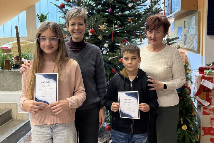 Kiemelked eredmnyek a Bolyai Matematikaversenyen 