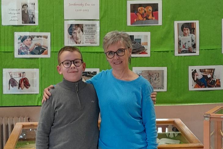 Nagyon sz�p eredm�ny a Kenguru Matematikaversenyen 