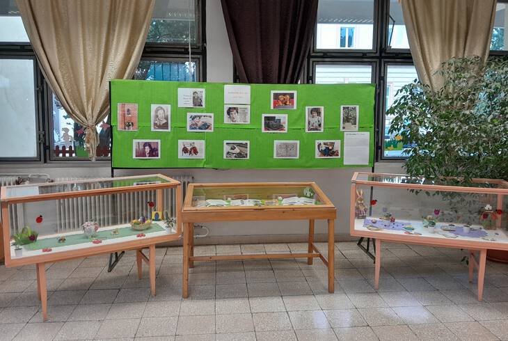 H�sv�ti dekor�ci� a Zr�nyi Suliban 