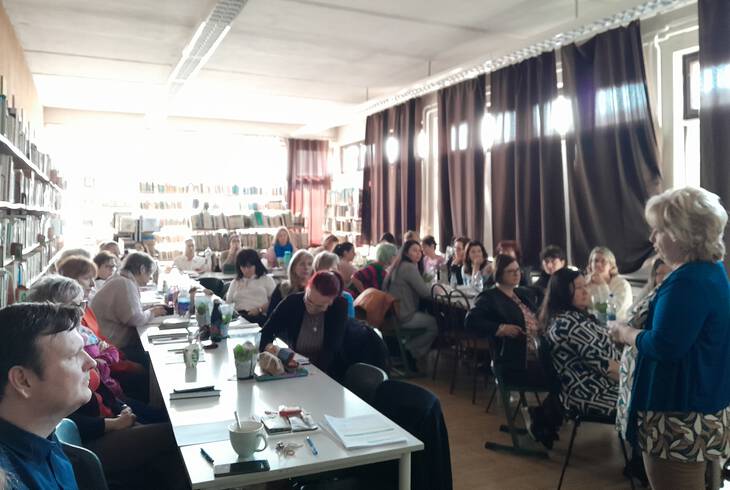 „Tehets�ggondoz�s az iskol�ban”_szakmai m�helynap 