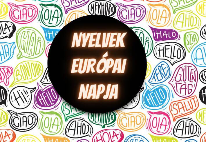 Megeml�kez�s a Nyelvek Eur�pai Napj�r�l