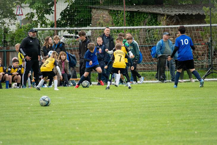 III. korcsoportos labdar�g�ink az Orsz�gos Di�kolimpia d�nt�j�ben - �ri�si eredm�ny 