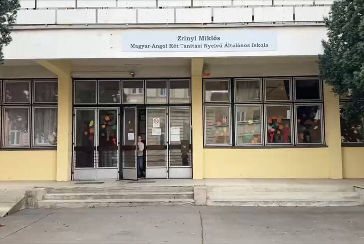 Sulibemutat� vide� - Legy�l te is Zr�nyis! 