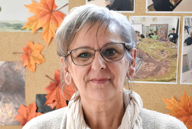 Leend� els�s tan�t�k bemutatkoz�sa_Gilitschn� Horv�th Gabriella, tan�t�_1.a_k�t tan�t�si nyelv� oszt�ly 