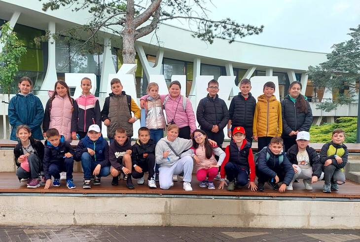 Erzsbet tbor, Znka: 4.a