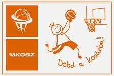 Dobd a kosrba logo