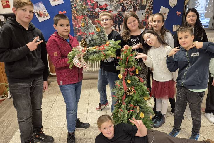 KO szakkrs karcsonyi hangolds 