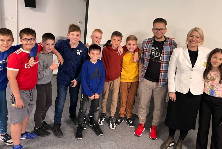 Az Olmposz zegzugai 