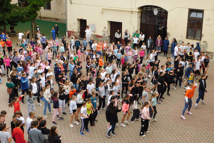 A Magyar Diksport Napja