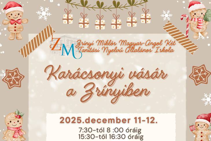 Karcsonyi vsr a Zrnyiben! 