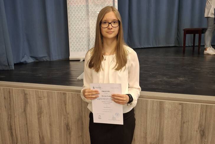 Zala V�rmegyei Versenyek d�jkioszt� �nneps�ge