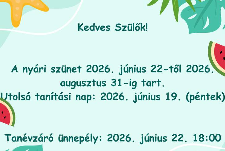 Ny�ri sz�net 