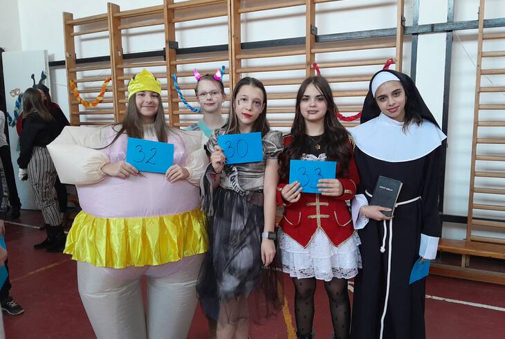 Fels�s farsang 2026